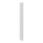 Дизайн-радиатор Royal Thermo Insignia VC3180 - 04 секц. RAL9016