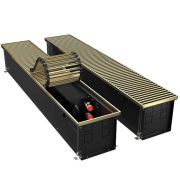 Конвектор внутрипольный Royal Thermo ATRIUM-190/200/2800-DG-U-LB