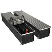 Конвектор внутрипольный Royal Thermo ATRIUM-190/250/1000-DG-U-NA