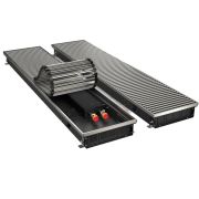 Конвектор внутрипольный Royal Thermo ATRIUM-75/250/1200-DG-U-NA