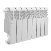 Радиатор Royal Thermo Vittoria Super 300 VDL80 - 8 секц.