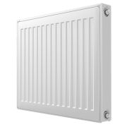 Радиатор панельный Royal Thermo COMPACT C21-300-1500 RAL9016