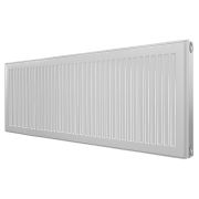 Радиатор панельный Royal Thermo COMPACT C21-400-2600 RAL9016