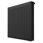 Радиатор панельный Royal Thermo VENTIL COMPACT VC11-600-900 Noir Sable