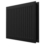 Радиатор панельный Royal Thermo HYGIENE H10-400-1900 Noir Sable