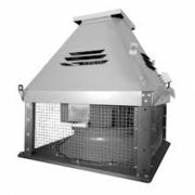 Вентилятор ЗВ ВКРС №3,55 В РВ9 0,25 кВт 1500 об/мин