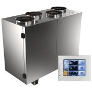 Установка приточно-вытяжная SHUFT UniMAX-R 1400 SE EC