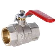 Кран VIEIR шаровый 11/4