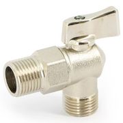 Кран Uni-Fitt Н 1/2