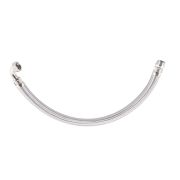 Шланг Джилекс TF 800 FC 1« M 1» в металлооплетке INOX