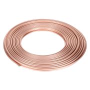 Труба медная Ballu Olympic 6,35х0,60х50000 (1/4), бухта