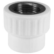 Муфта переходная ВР 25 x 3/4quot; (100/25) VALFEX