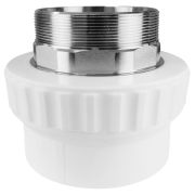 Муфта переходная НР под ключ 50 x 1 1/2quot; (12/4) VALFEX