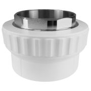 Муфта переходная ВР под ключ 50 x 1 1/2quot; (12/4) VALFEX