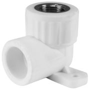 Угол ВР (простое крепление) 25 х 1/2