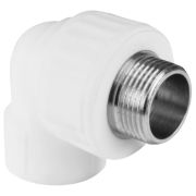 Угольник переходной НР 32 х 3/4quot; (40/10) VALFEX