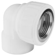 Угольник переходной ВР 20 х 3/4quot; (80/20) VALFEX