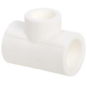 Тройник Lammin PPR перех. 32х25х32 120/20