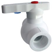 Кран Lammin шаровый PPR 25 PREMIUM 36/9