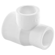 Тройник TEBO бел. PP-R переходной 20х25х20 (30/360), арт. 030040204