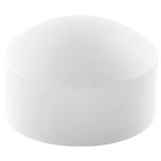 Заглушка TEBO бел. PP-R 63 (10/80), арт. 030090107