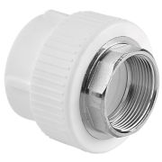 Муфта TEBO бел. PP-R комбинированная 32х1