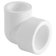 Угольник TEBO бел. PP-R 90 град. вн./вн. переходный 25/20 (30/360), арт. 030031101