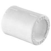 Муфта TEBO бел. PP-R соединительная 63 (6/60), арт. 030020107