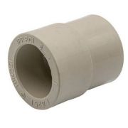 Муфта TEBO сер. PP-R переходная вн/нар 63/25 (10/120), арт. 031020253