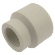 Муфта TEBO сер. PP-R переходная вн/вн 50/32 (15/150), арт. 031020210