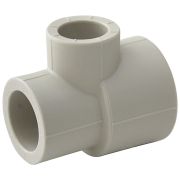 Тройник TEBO сер. PP-R переходной 32x20x25 (20/200), арт. 031040209
