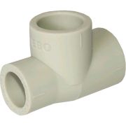 Тройник TEBO сер. PP-R 25 (25/250), арт. 031043103
