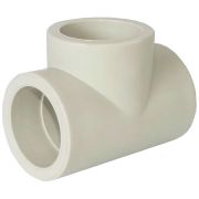 Тройник TEBO сер. PP-R переходной 20x25x20 (30/360), арт. 031040204