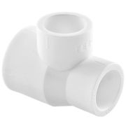 Тройник TEBO бел. PP-R переходной 110х90х110 (1/5), арт. 030040257