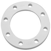 Фланец TEBO бел. PP-R пластиковый 50 (50 PN10/Ду 40) (4/48), арт. 030090903