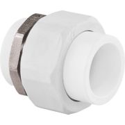 Муфта TEBO бел. PP-R разборная 25 ремонтная PN10 (20/100), арт. 030021602