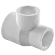 Тройник TEBO сер. PP-R переходной 63x20x63 (4/48), арт. 031040237