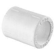 Муфта TEBO сер. PP-R соединительная 50 (12/108), арт. 031020106