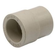 Муфта TEBO сер. PP-R переходная вн/нар 32/20 (50/600), арт. 031020243
