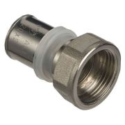 Муфта ALTSTREAM (в.р.) ALT-P 20х1/2quot; пресс