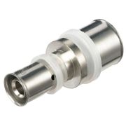 Муфта ALTSTREAM редукционная ALT-P 26х16 пресс