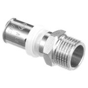 Муфта ALTSTREAM (н.р.) ALT-P 20х3/4quot; пресс