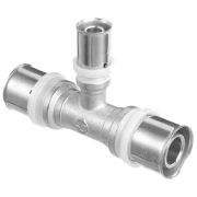 Тройник ALTSTREAM ALT-P 20х16х20 пресс