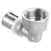 Угольник ALTSTREAM ALT-P (в.р.) 20х3/4quot; пресс