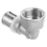 Угольник ALTSTREAM ALT-P (в.р.) 20х1/2quot; пресс