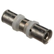 Муфта ALTSTREAM соединительная 26х26 пресс