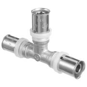 Тройник ALTSTREAM 32х32х32 пресс