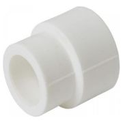 Муфта РОСТерм PPR переходная В/Н 50-32, белый, арт. 099400312