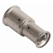 Муфта HENCO переходная, пресс, 20х16