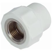 Муфта BERKE комб. ВР 32*3/4quot;
